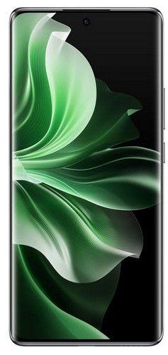 OPPO Reno11 Pro - 512GB - Rock Grey