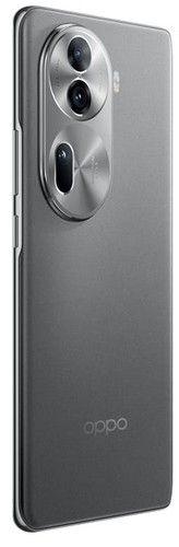 OPPO Reno11 Pro - 512GB - Rock Grey