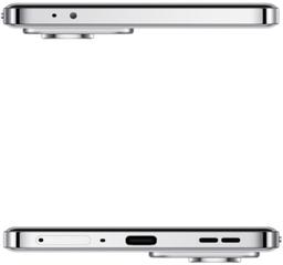 OPPO Reno12 5G - 256GB - Astro Silver