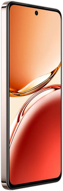OPPO Reno 12 F 5G - 256GB - Dual Sim - Amber Orange