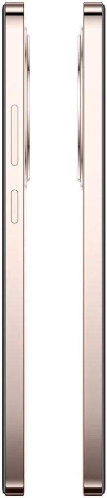 OPPO Reno 12 F 5G - 256GB - Dual Sim - Amber Orange