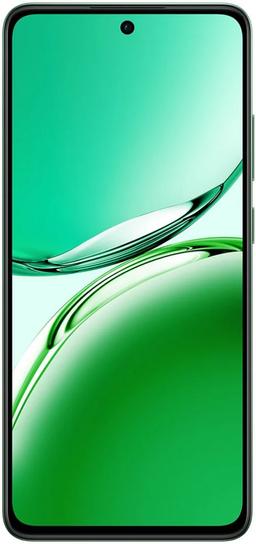 OPPO Reno 12 F 5G - 256GB - Dual Sim - Olive Green