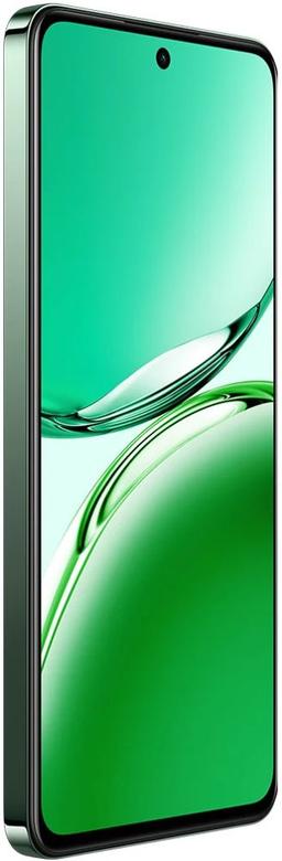 OPPO Reno 12 F 5G - 256GB - Dual Sim - Olive Green