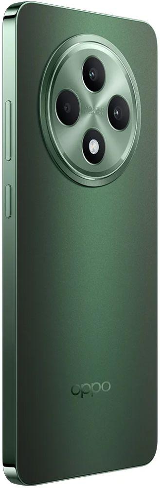 OPPO Reno 12 F 5G - 256GB - Dual Sim - Olive Green