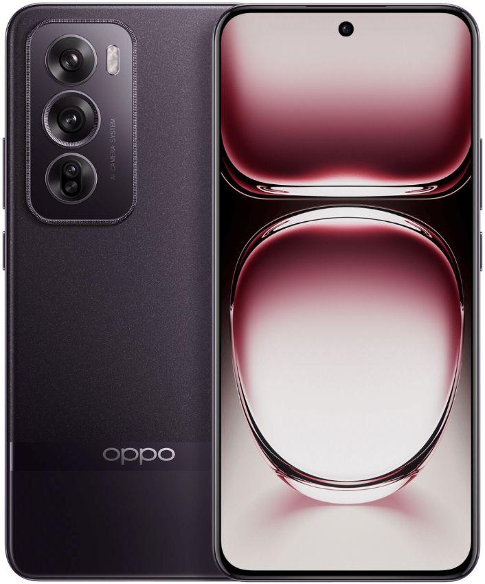 OPPO  Reno12 Pro 5G - 512GB - Space Brown - Excellent