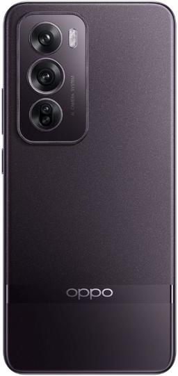 OPPO Reno12 Pro 5G - 512GB - Space Brown