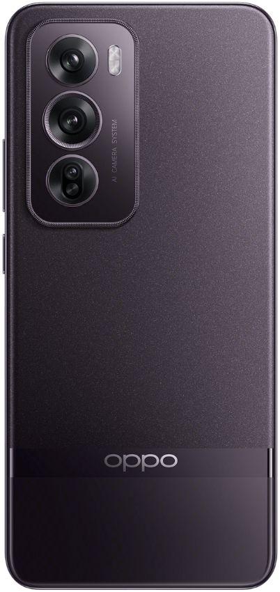 OPPO Reno12 Pro 5G - 512GB - Space Brown