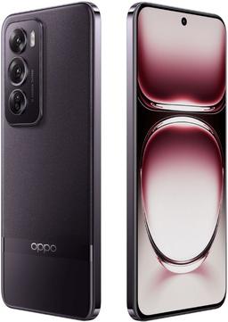OPPO Reno12 Pro 5G - 512GB - Space Brown