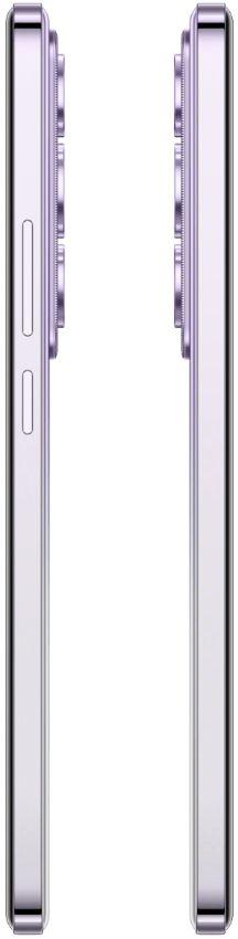 OPPO Reno12 Pro 5G - 512GB - Nebula Silver