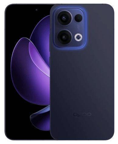 OPPO  Reno13 - 256GB - Luminous Blue - 12GB RAM - Excellent