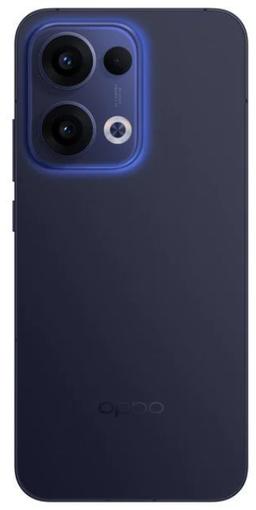 OPPO Reno13 - 256GB - 12GB RAM - Luminous Blue