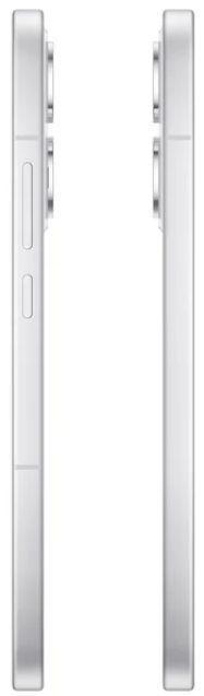 OPPO Reno13 - 256GB - 12GB RAM - Plume White