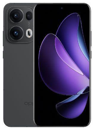 OPPO  Reno13 Pro - 512GB - Graphite Grey - 12GB RAM - Excellent