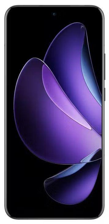 OPPO Reno13 Pro - 512GB - 12GB RAM - Graphite Grey