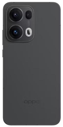 OPPO Reno13 Pro - 512GB - 12GB RAM - Graphite Grey