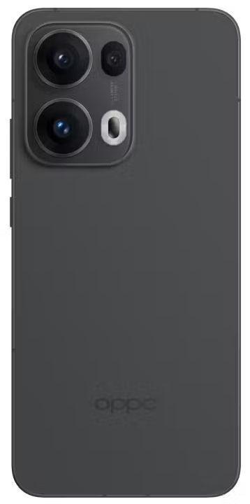 OPPO Reno13 Pro - 512GB - 12GB RAM - Graphite Grey