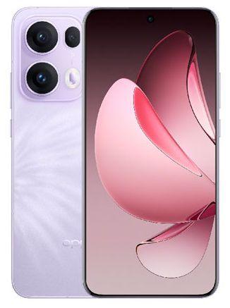 OPPO  Reno13 Pro - 512GB - Plume Purple - 12GB RAM - Excellent