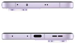 OPPO Reno13 Pro - 512GB - 12GB RAM - Plume Purple