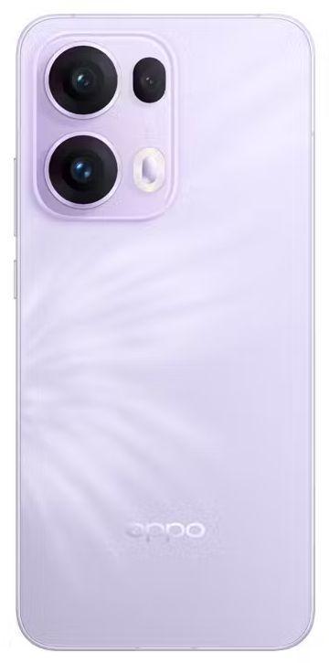 OPPO Reno13 Pro - 512GB - 12GB RAM - Plume Purple