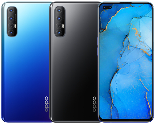 Oppo Reno3 Pro