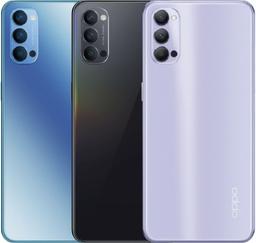 Oppo Reno4