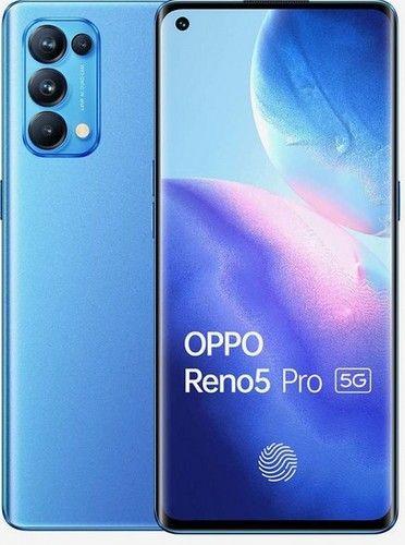 Oppo Reno5 Pro (5G)