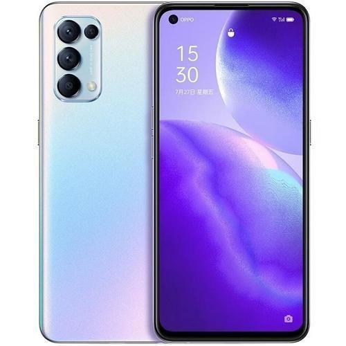 Oppo  Reno5 Pro (5G) - 256GB - Galactic Silver - Excellent