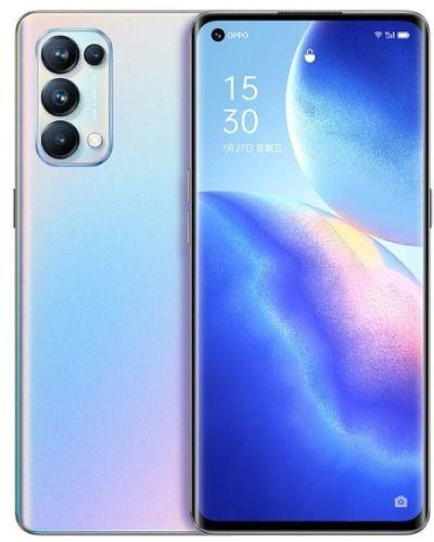 Oppo Reno5 Pro (5G) 256GB in Starry Dream in Excellent condition