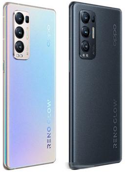 Oppo Reno5 Pro+ (5G)