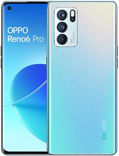 Oppo  Reno6 Pro (5G) - 256GB - Aurora - Excellent