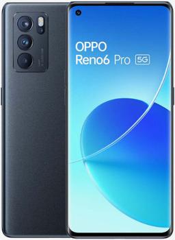 Oppo Reno6 Pro (5G) - 256GB - Black