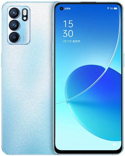 Oppo Reno6 Pro (5G) 256GB in Aurora
