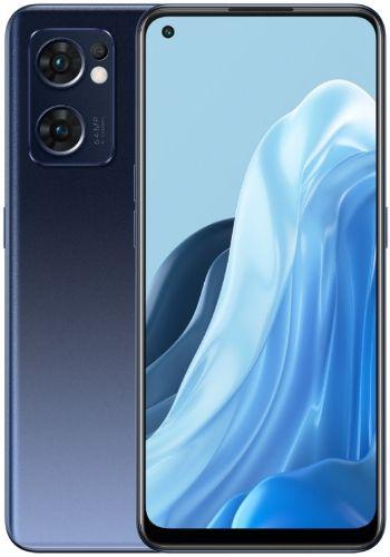 Oppo  Reno7 - 256GB - Starry Black - 4G - Excellent