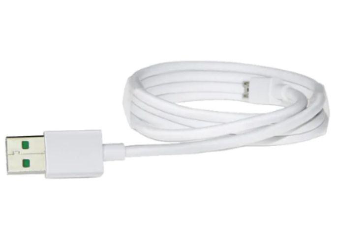 OPPO VOOC Micro USB Cable - White