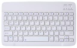 Orotec Portable Bluetooth Slim Wireless Keyboard