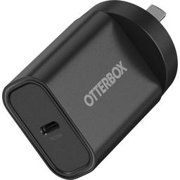 OtterBox 20W USB-C (Type I) PD Fast Charge Wall Charger