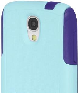 Otterbox Commuter Series Phone Case for Galaxy S4