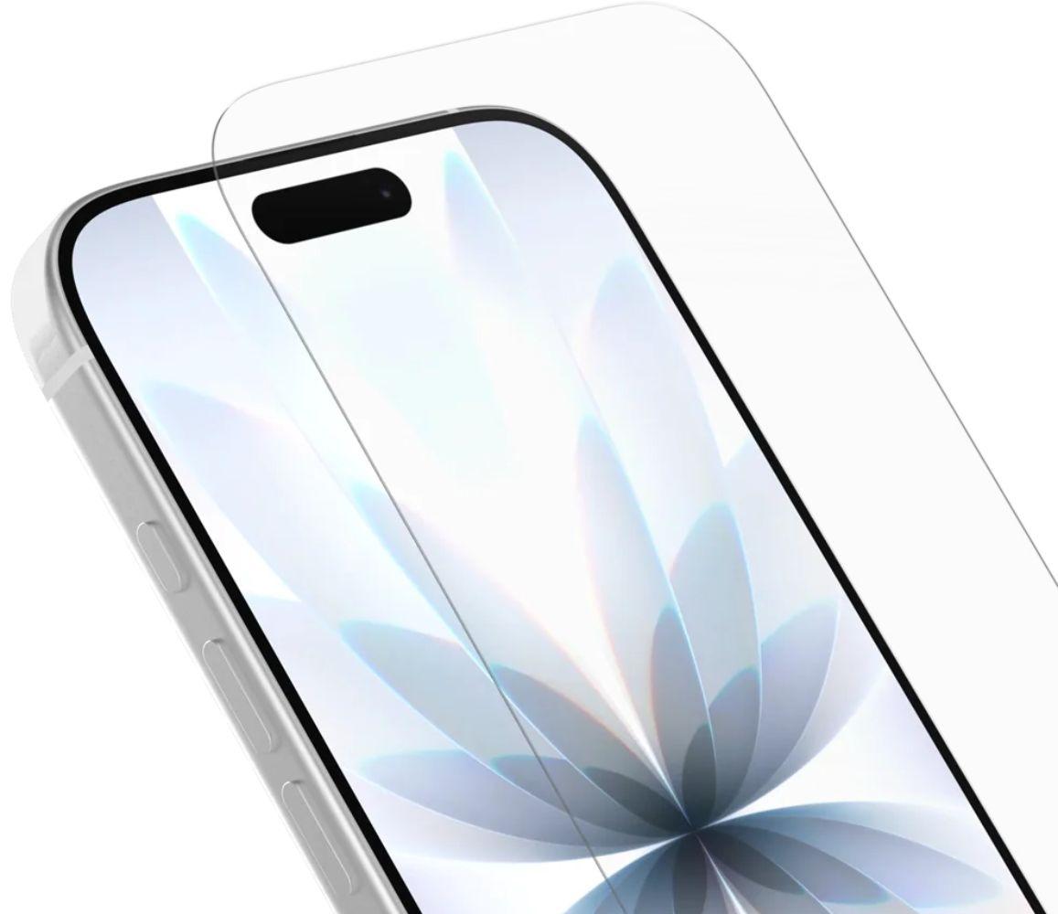Refurbished OtterBox Glass Screen Protector for Apple iPhone 17 - Reebelo Singapore