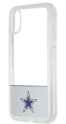 OtterBox NFL Symmetry Phone Case for iPhone X/Xs