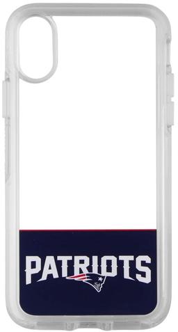 OtterBox NFL Symmetry Phone Case for iPhone X/Xs