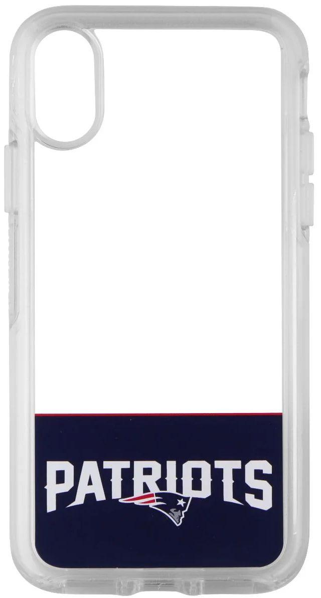 OtterBox NFL Symmetry Phone Case for iPhone X/Xs