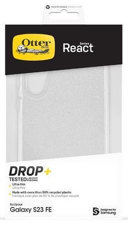 OtterBox React Case For Samsung Galaxy A25 5G