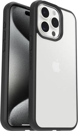 OtterBox OtterBox React Phone Case For iPhone 15 Pro Max