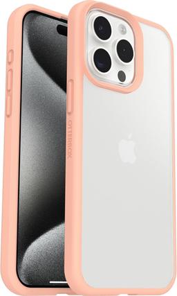 OtterBox OtterBox React Phone Case For iPhone 15 Pro Max