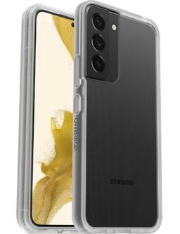 Otterbox React Series Phone Case for Galaxy S22