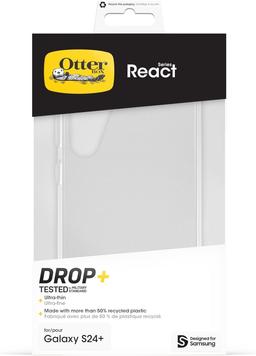 OtterBox React Series Phone Case for Galaxy S24+