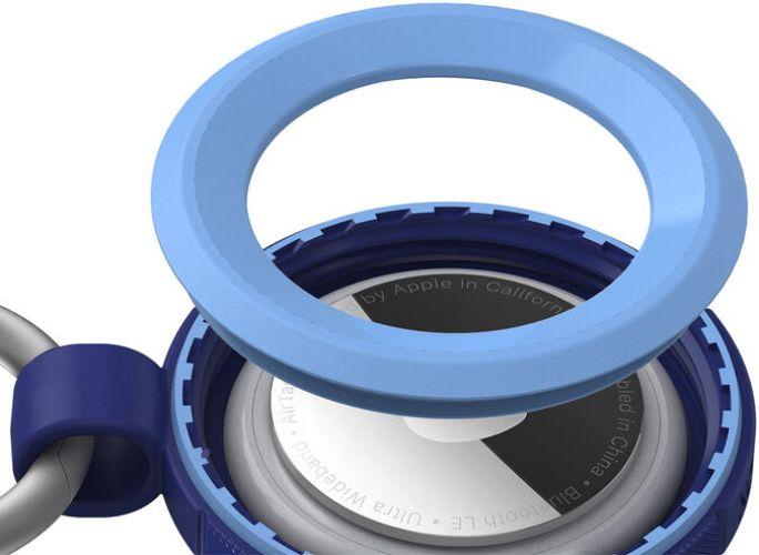 Otterbox Rugged Series AirTag Case for Apple AirTag