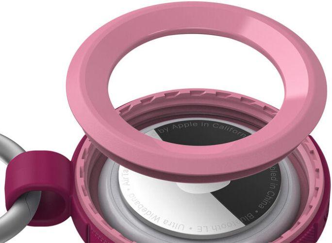 Otterbox Rugged Series AirTag Case for Apple AirTag