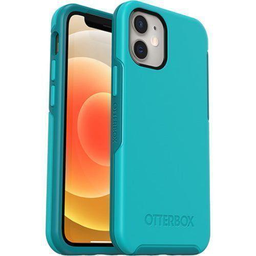 Refurbished Otterbox Symmetry Series Phone Case for iPhone 12 Mini - Reebelo Singapore