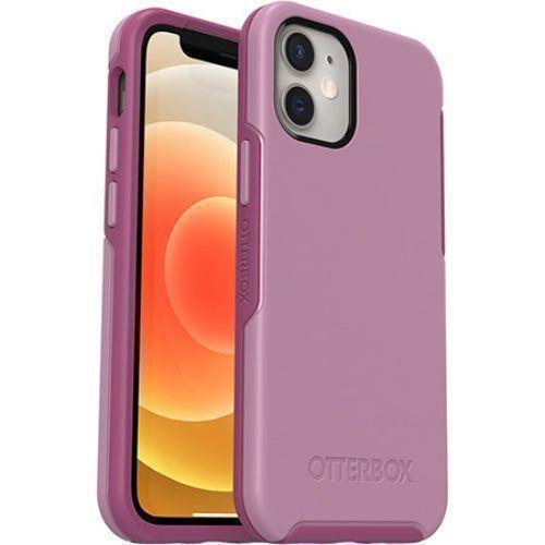 Refurbished Otterbox Symmetry Series Phone Case for iPhone 12 Mini - Reebelo Singapore